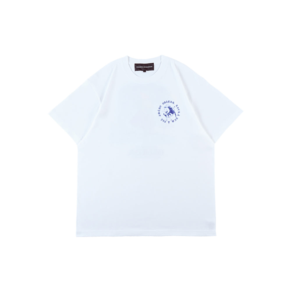 MLE MONSTER "なまえのないかいぶつ" TEE_0