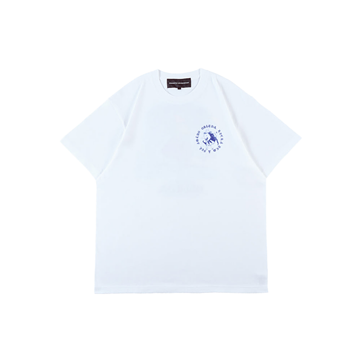 MLE MONSTER "なまえのないかいぶつ" TEE