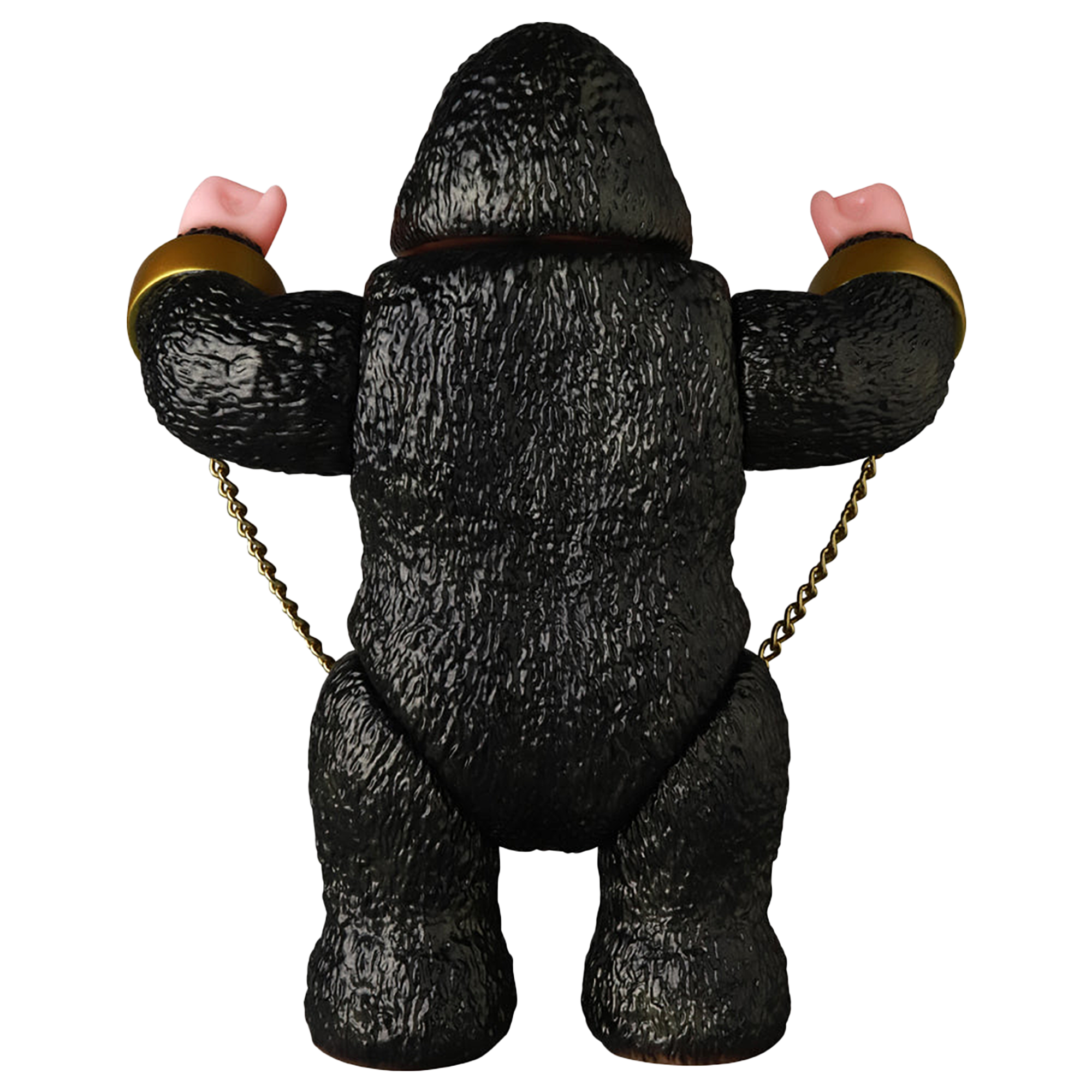 Gorilla (3rd term)《Lottery item / Combined purchase not possible / Scheduled to ship in late August 2024
 / The lottery period is until 8:00 p.m. on July 28th.》
