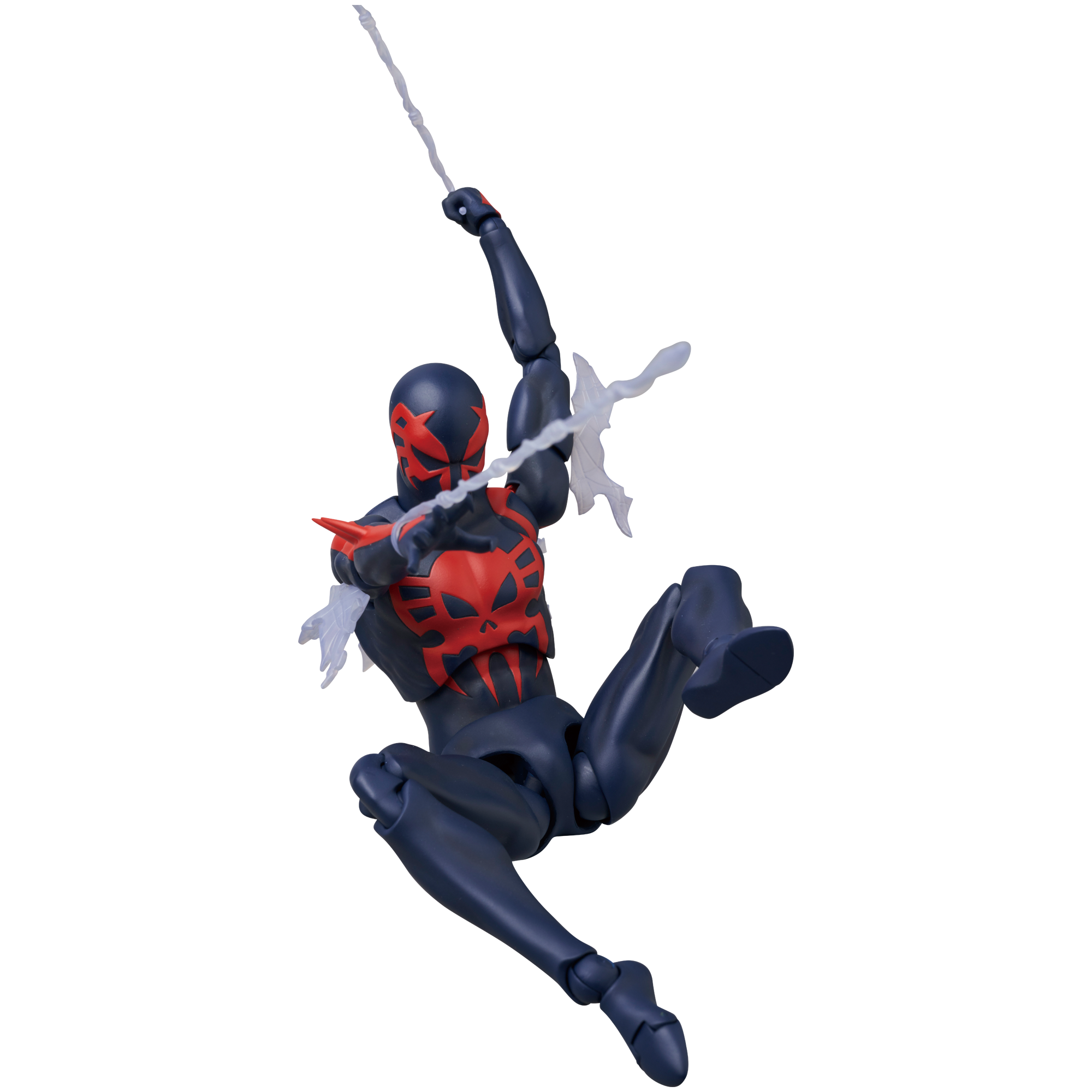 MAFEX SPIDER-MAN 2099(COMIC Ver.)