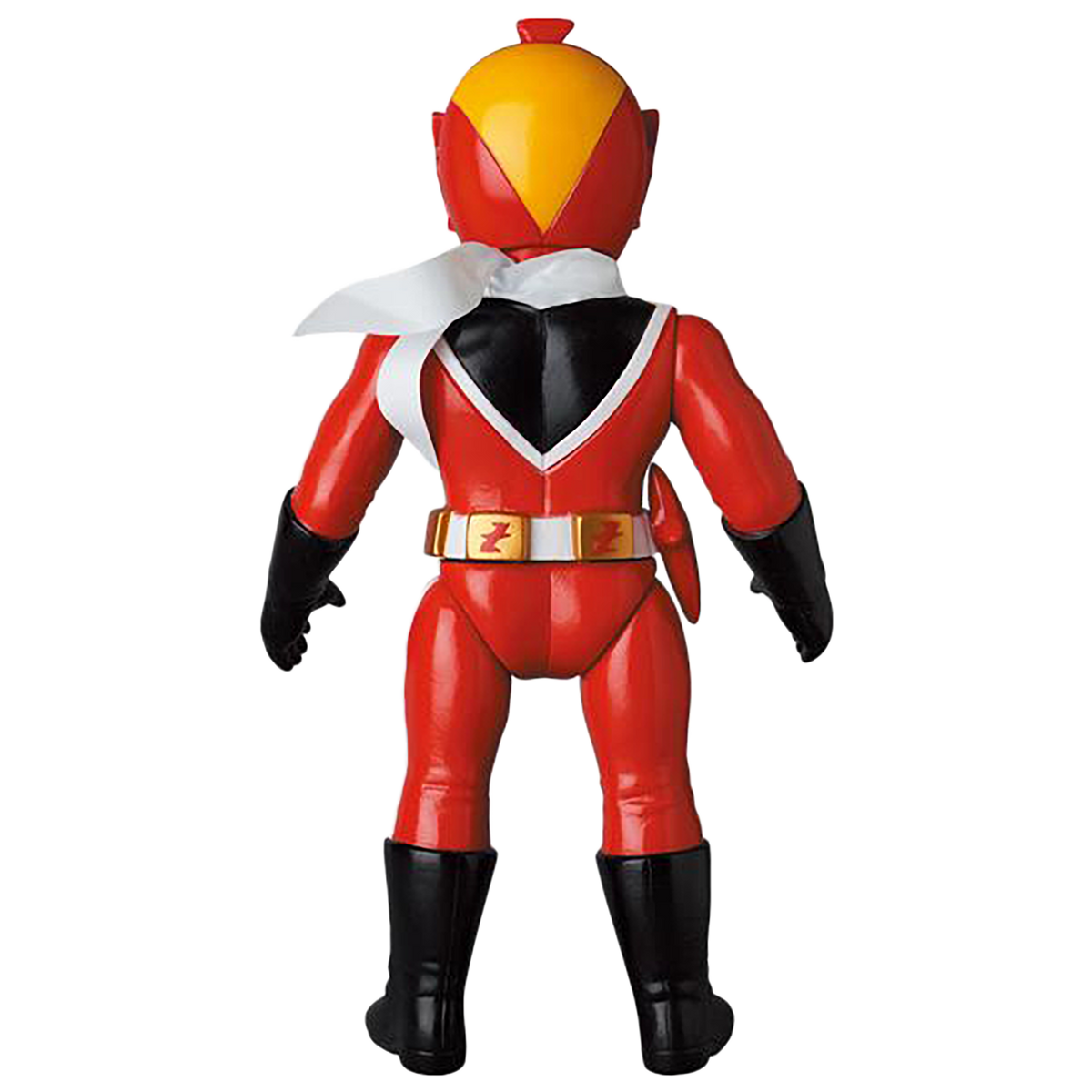 Zubat(Ken Hayakawa Mask off vresion)(from Kaiketsu Zubat)《Planned to be shipped in late Mar. 2021》