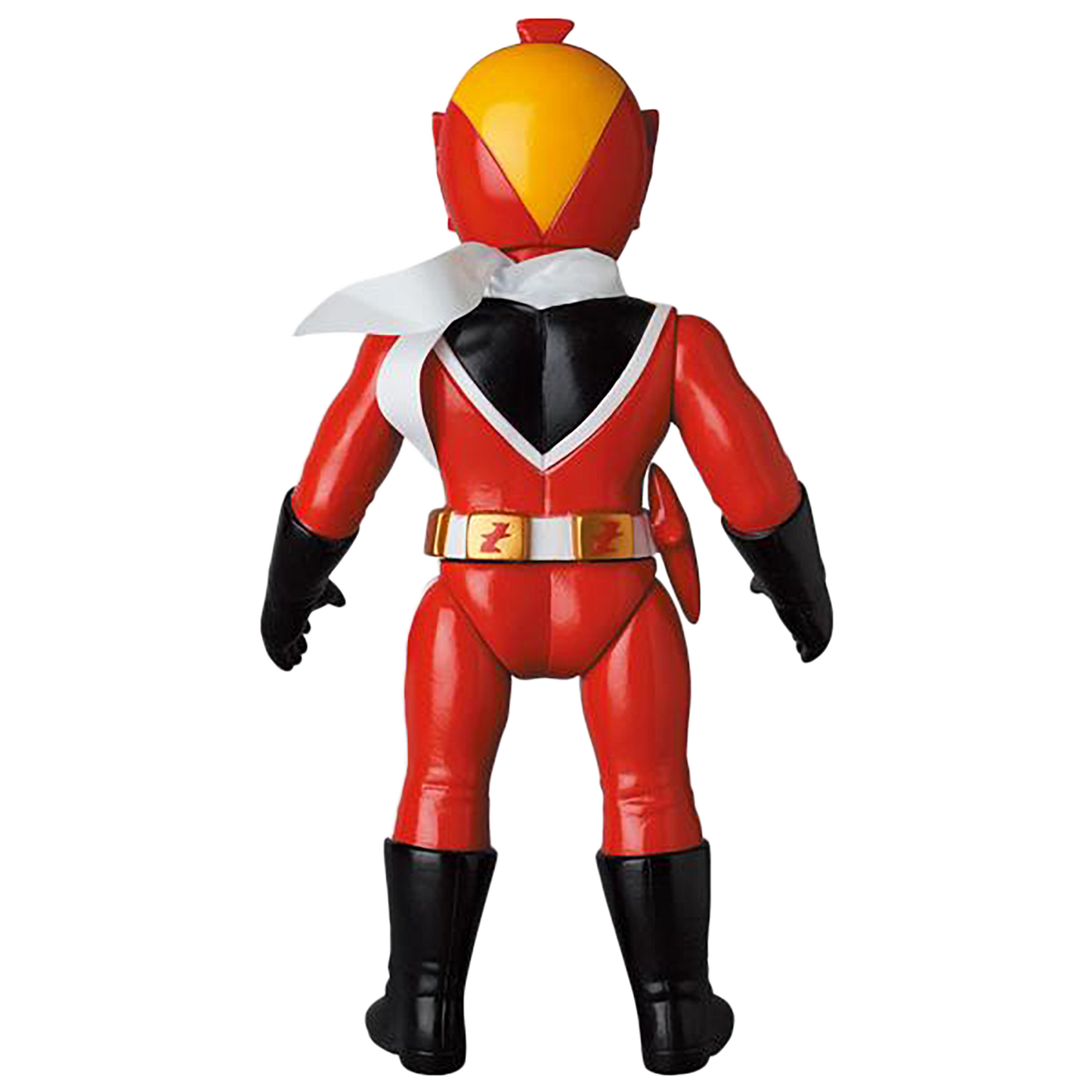 Zubat(Ken Hayakawa Mask off vresion)(from Kaiketsu Zubat)《Planned to be shipped in late Mar. 2021》