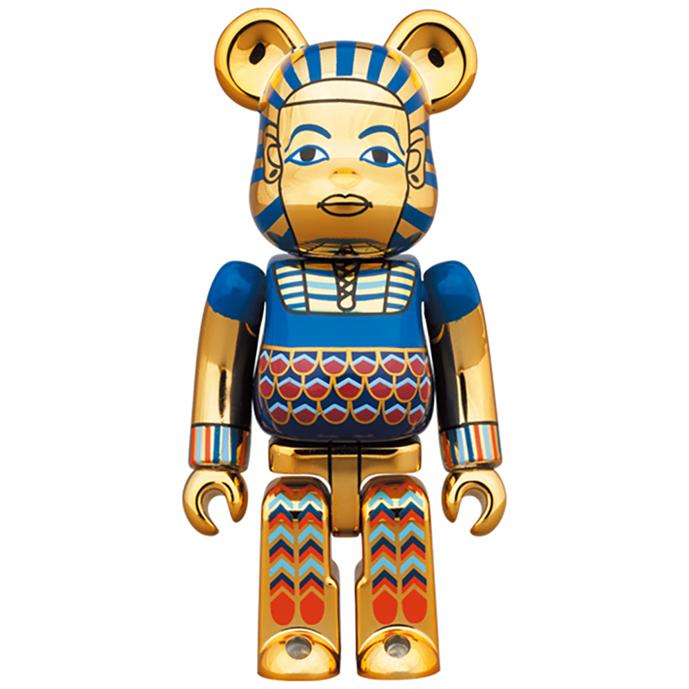 BE@RBRICK ANCIENT EGYPT 100％_0