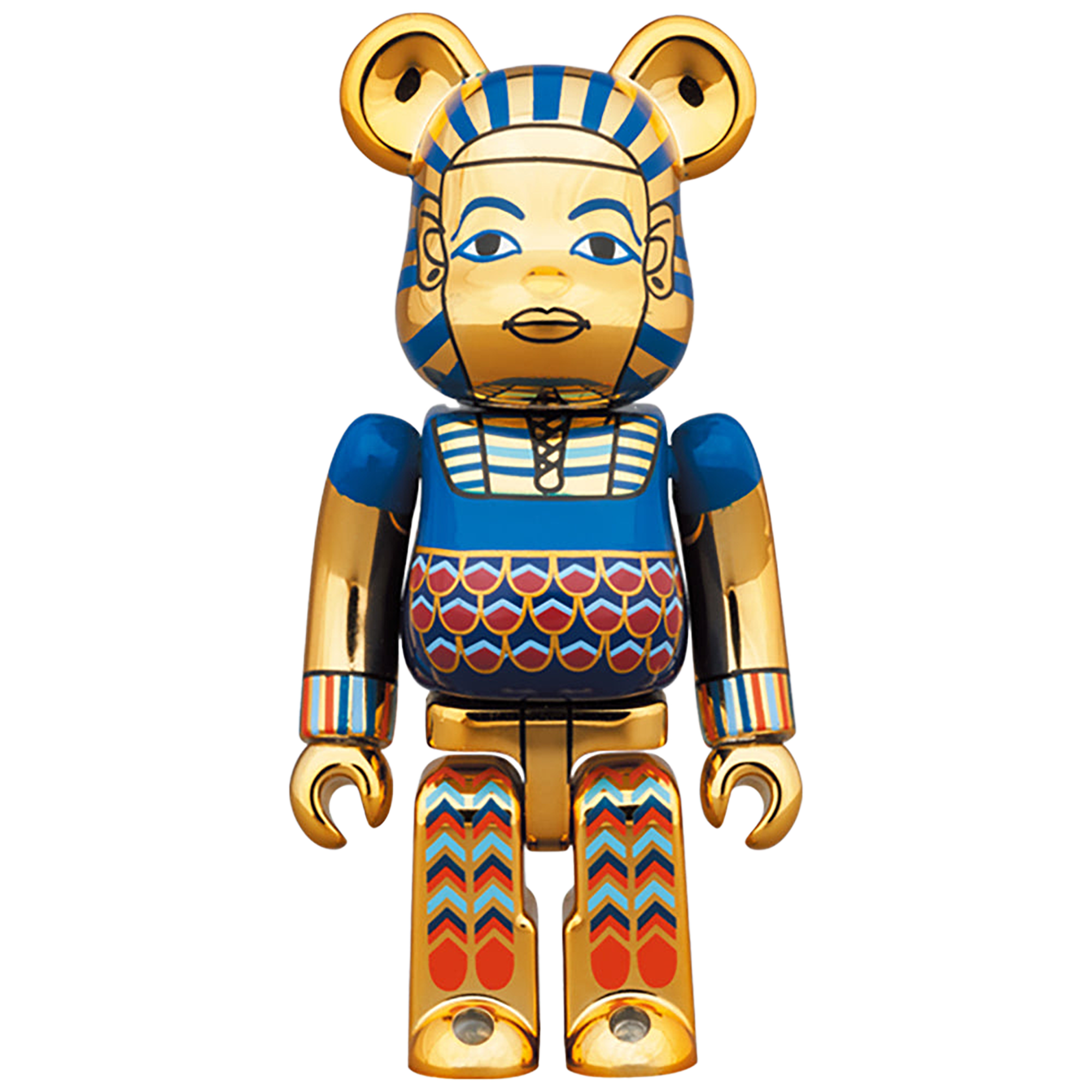BE@RBRICK ANCIENT EGYPT 100％