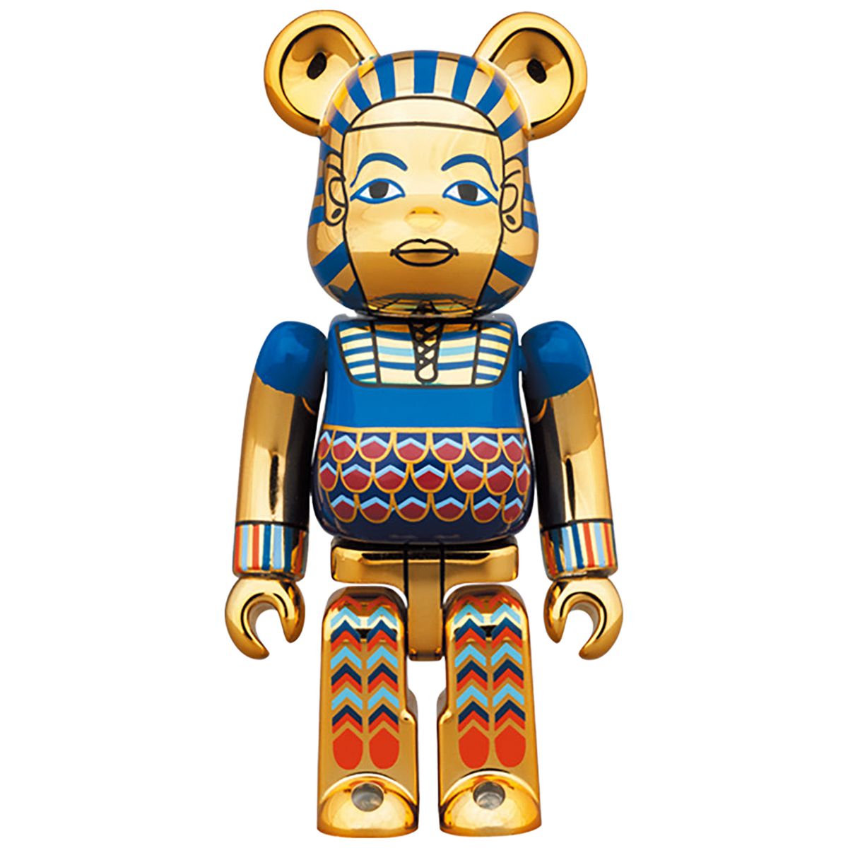 BE@RBRICK ANCIENT EGYPT 100％