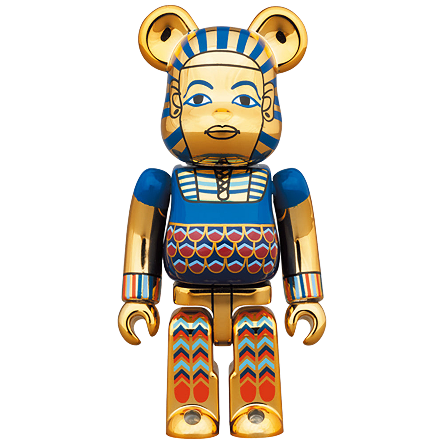 BE@RBRICK ANCIENT EGYPT 100％