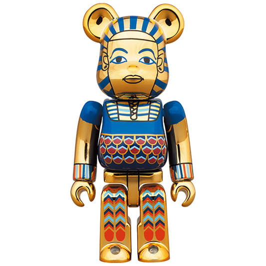 BE@RBRICK ANCIENT EGYPT 100％