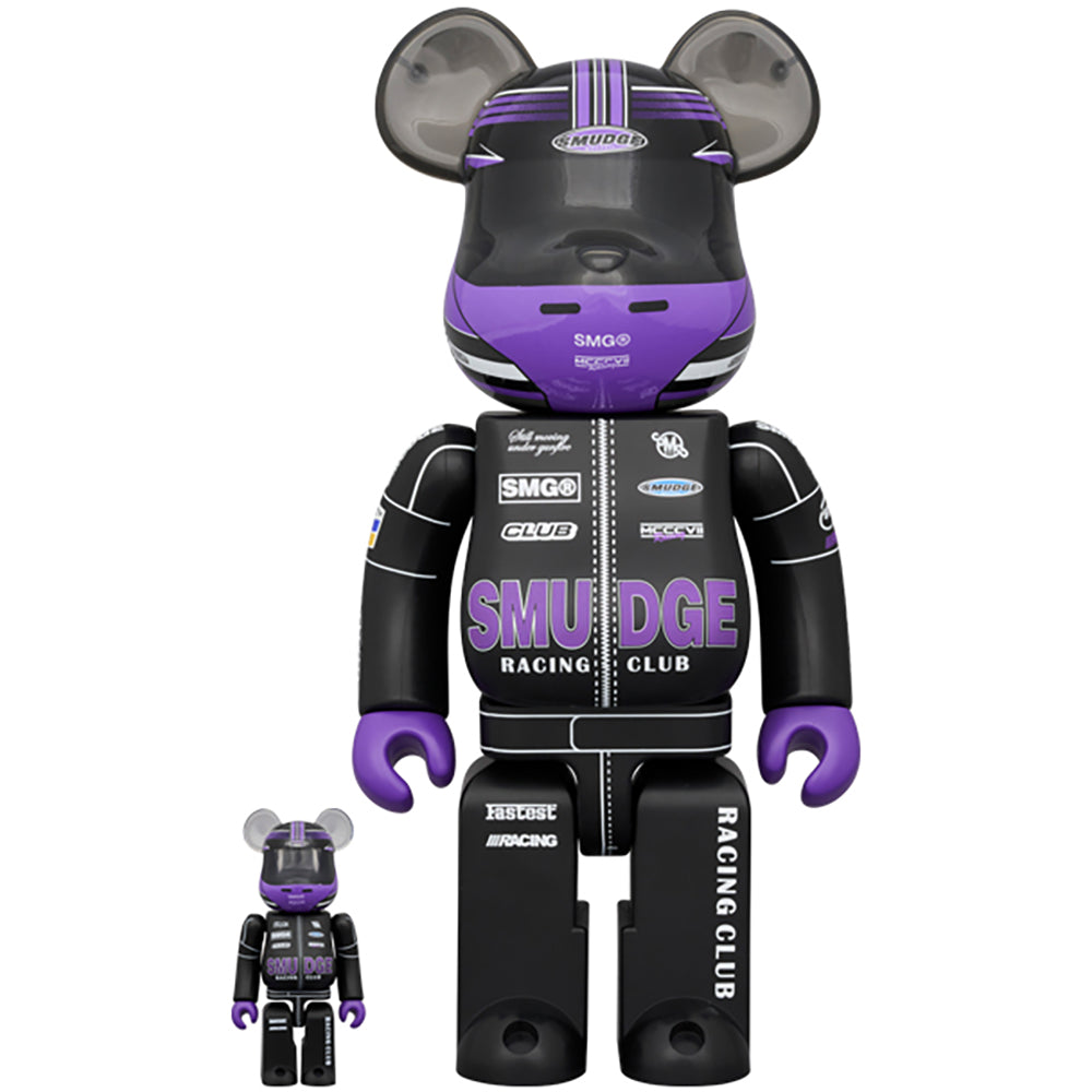 BE@RBRICK SMG 100％ & 400％_0