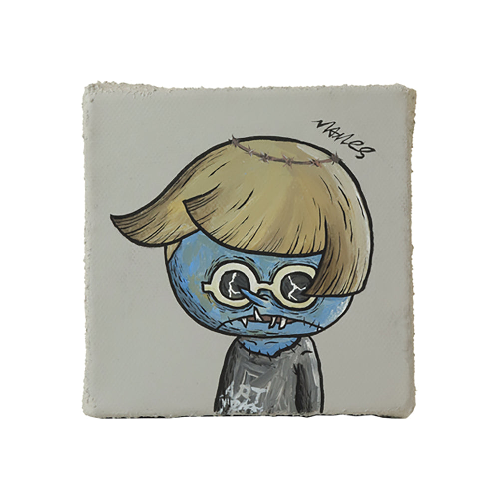 MAMES 「your  favorite」_0