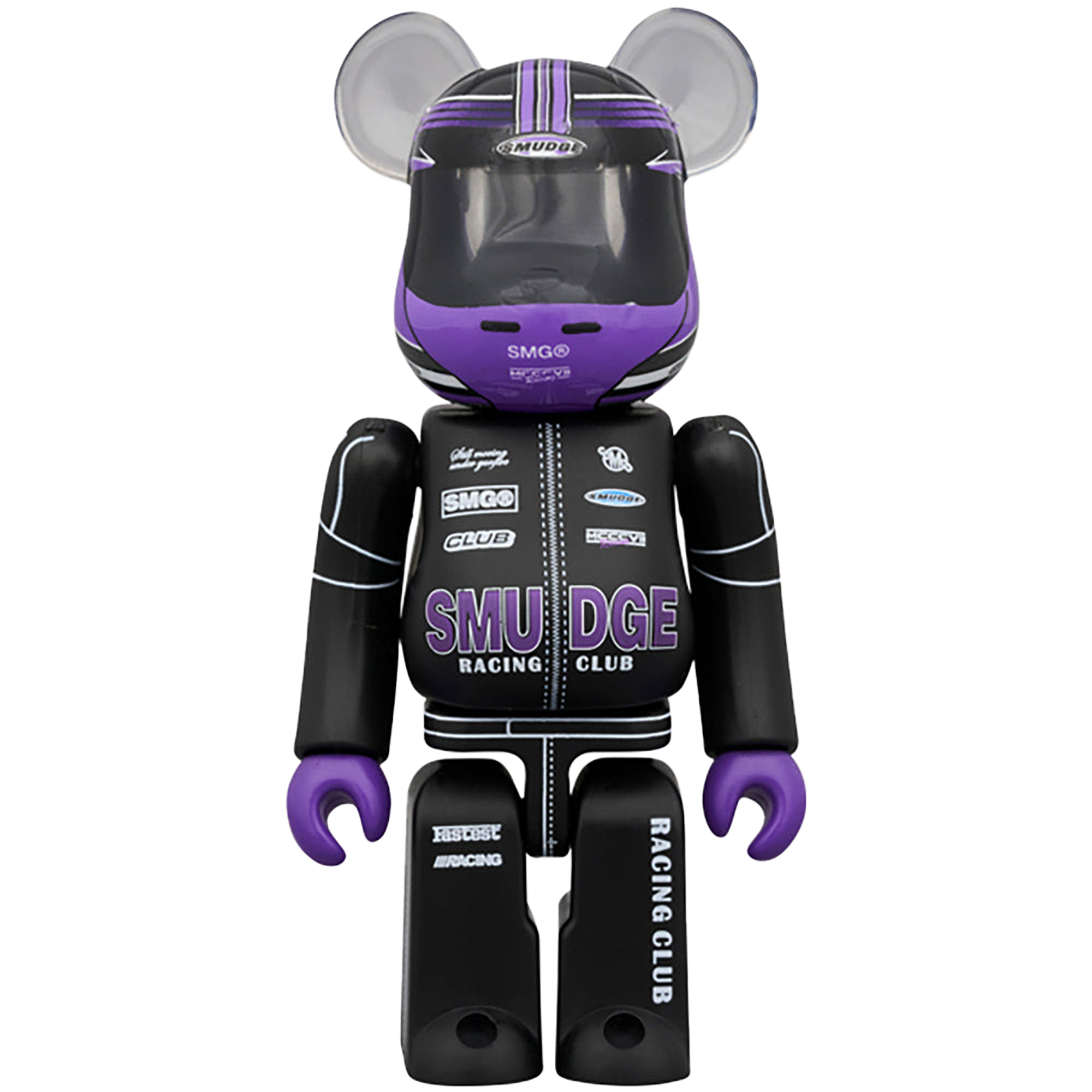 BE@RBRICK SMG 100％ & 400％