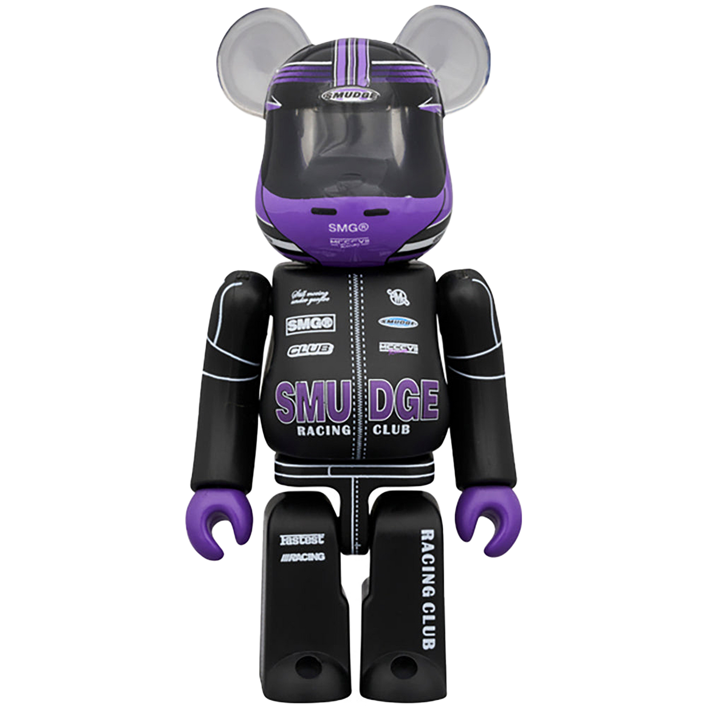 BE@RBRICK SMG 100％ & 400％