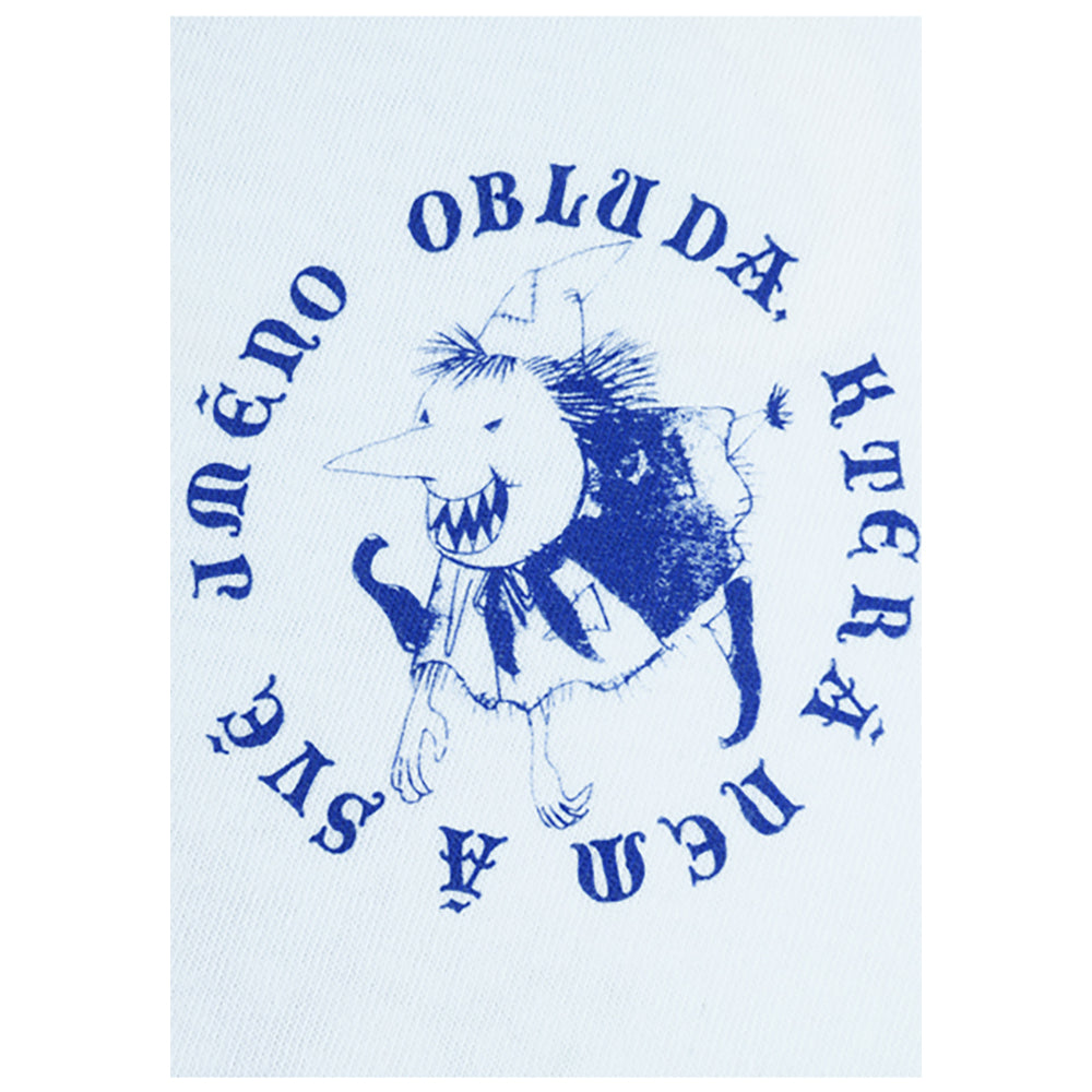 MLE MONSTER "なまえのないかいぶつ" TEE_2