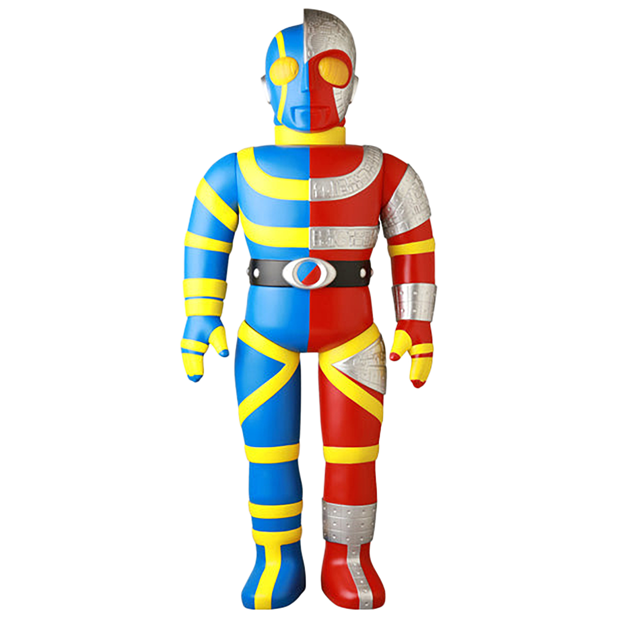 Kikaider Jambo size《Planned to be shipped in late Mar. 2021》