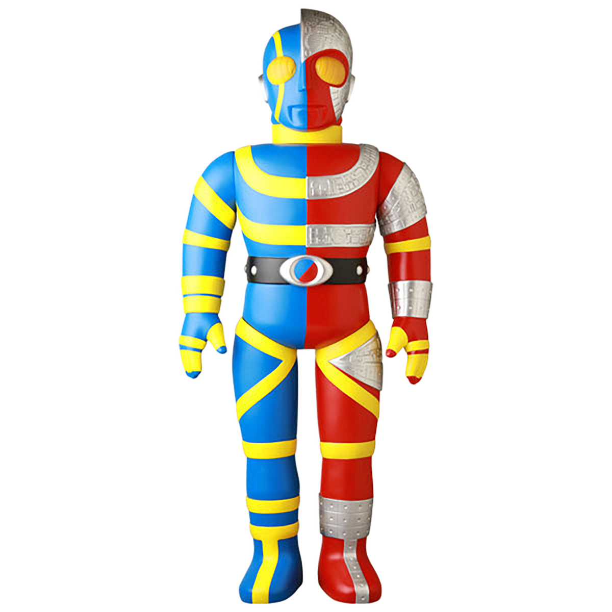 Kikaider Jambo size《Planned to be shipped in late Mar. 2021》