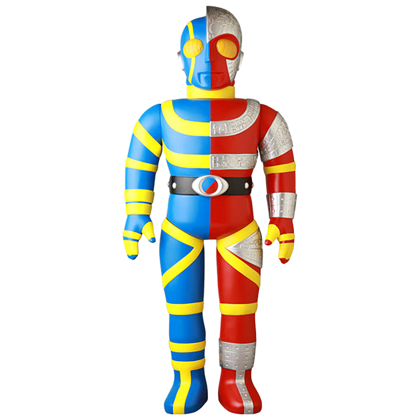 Kikaider Jambo size《Planned to be shipped in late Mar. 2021》