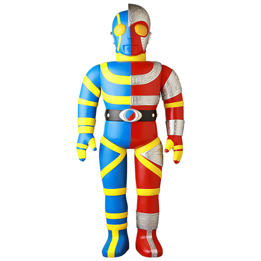 Kikaider Jambo size《Planned to be shipped in late Mar. 2021》