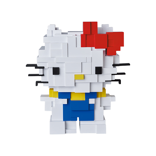 VCD Adam Lister HELLO KITTY