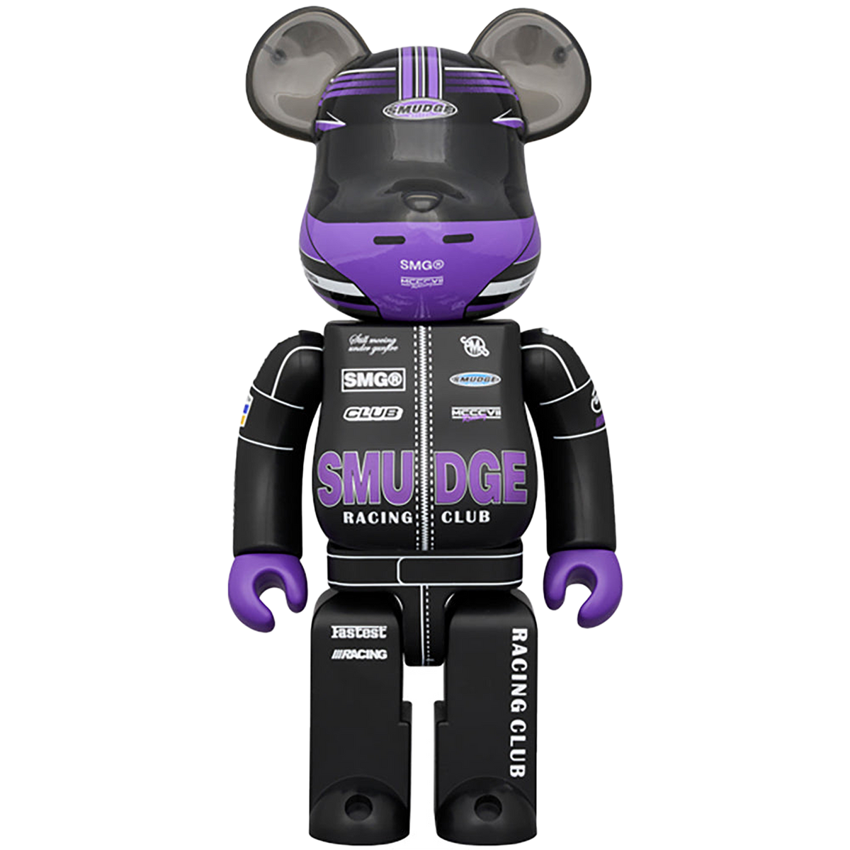 BE@RBRICK SMG 100％ & 400％