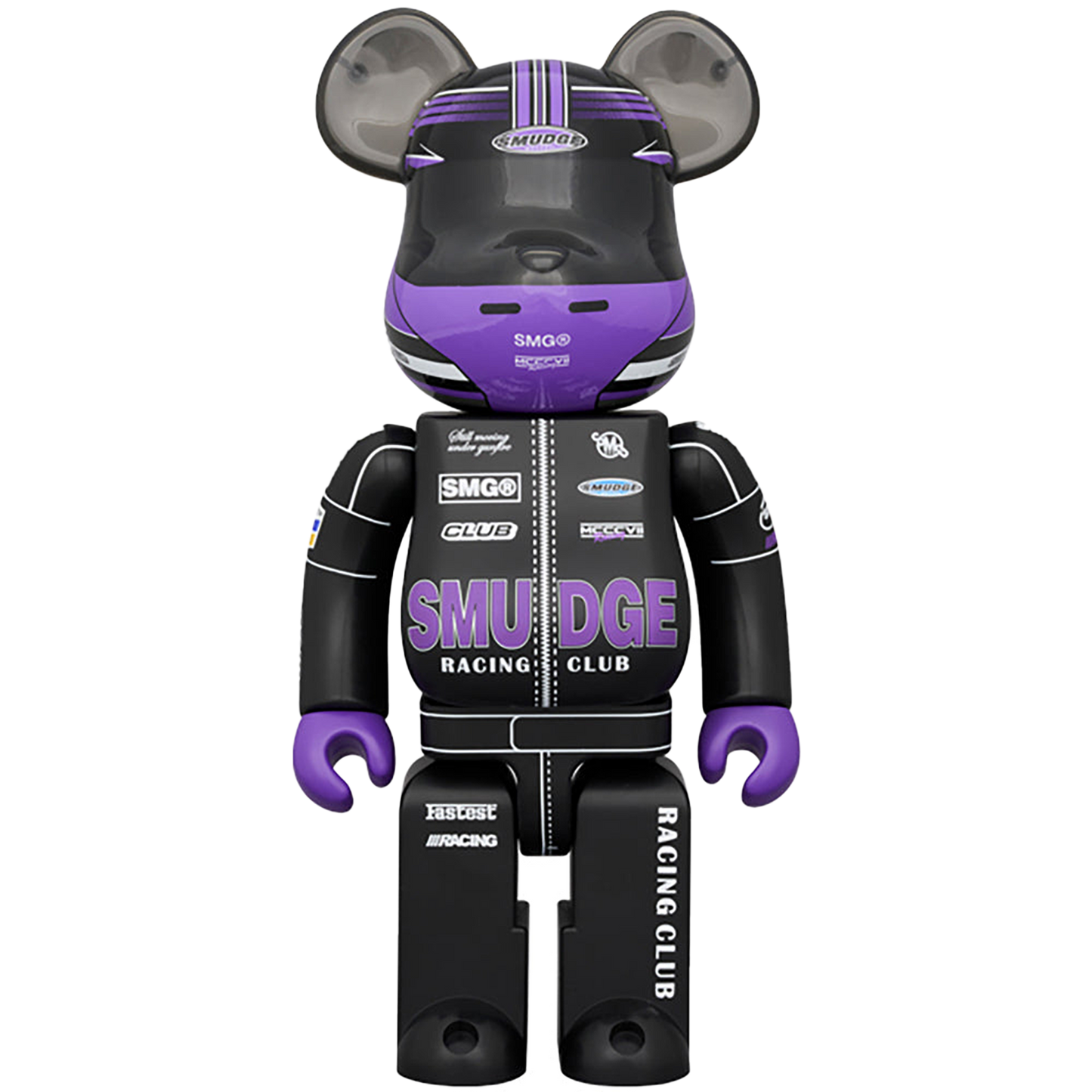 BE@RBRICK SMG 100％ & 400％