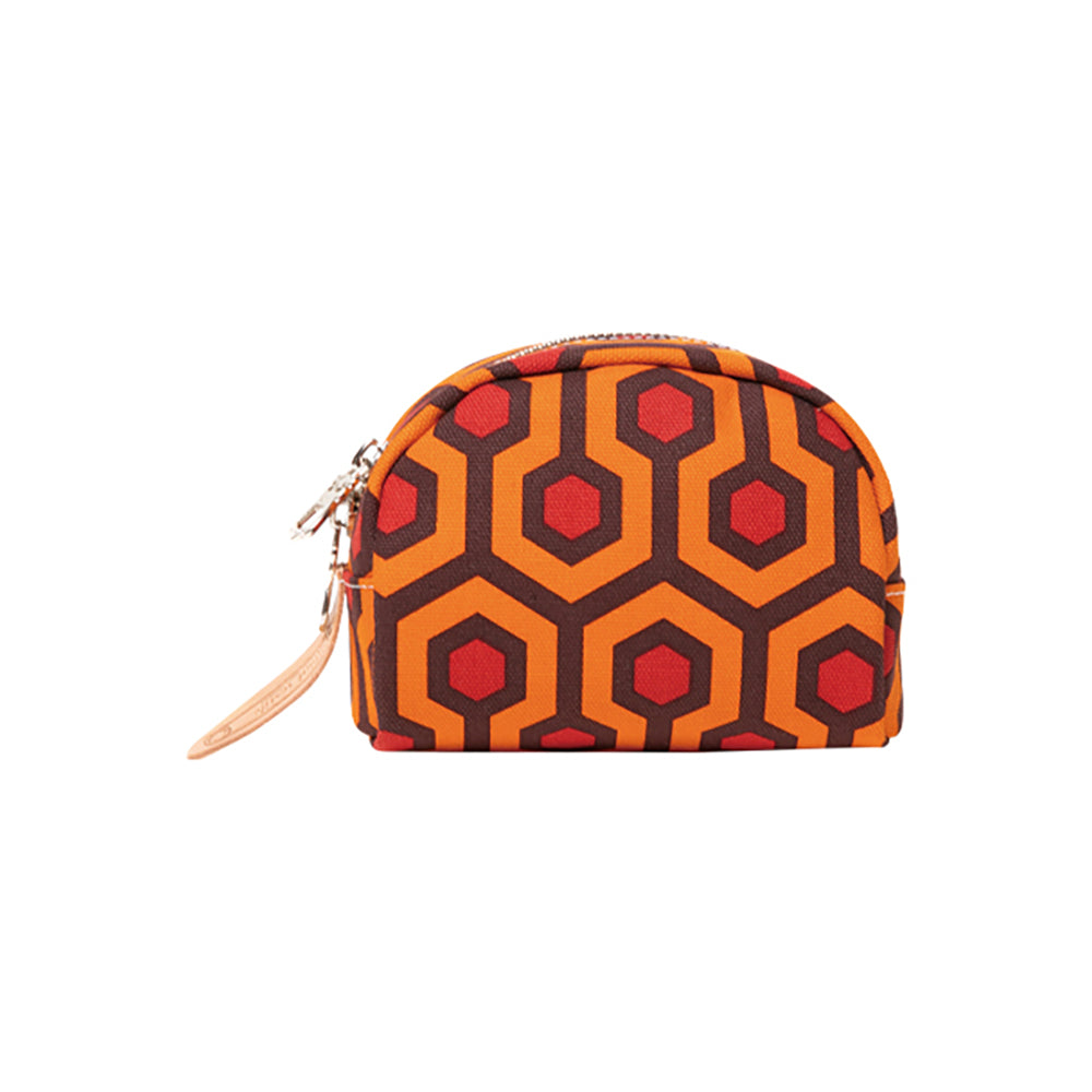 MLE "THE SHINING" シリーズ TRAVEL POUCH SMALL_0
