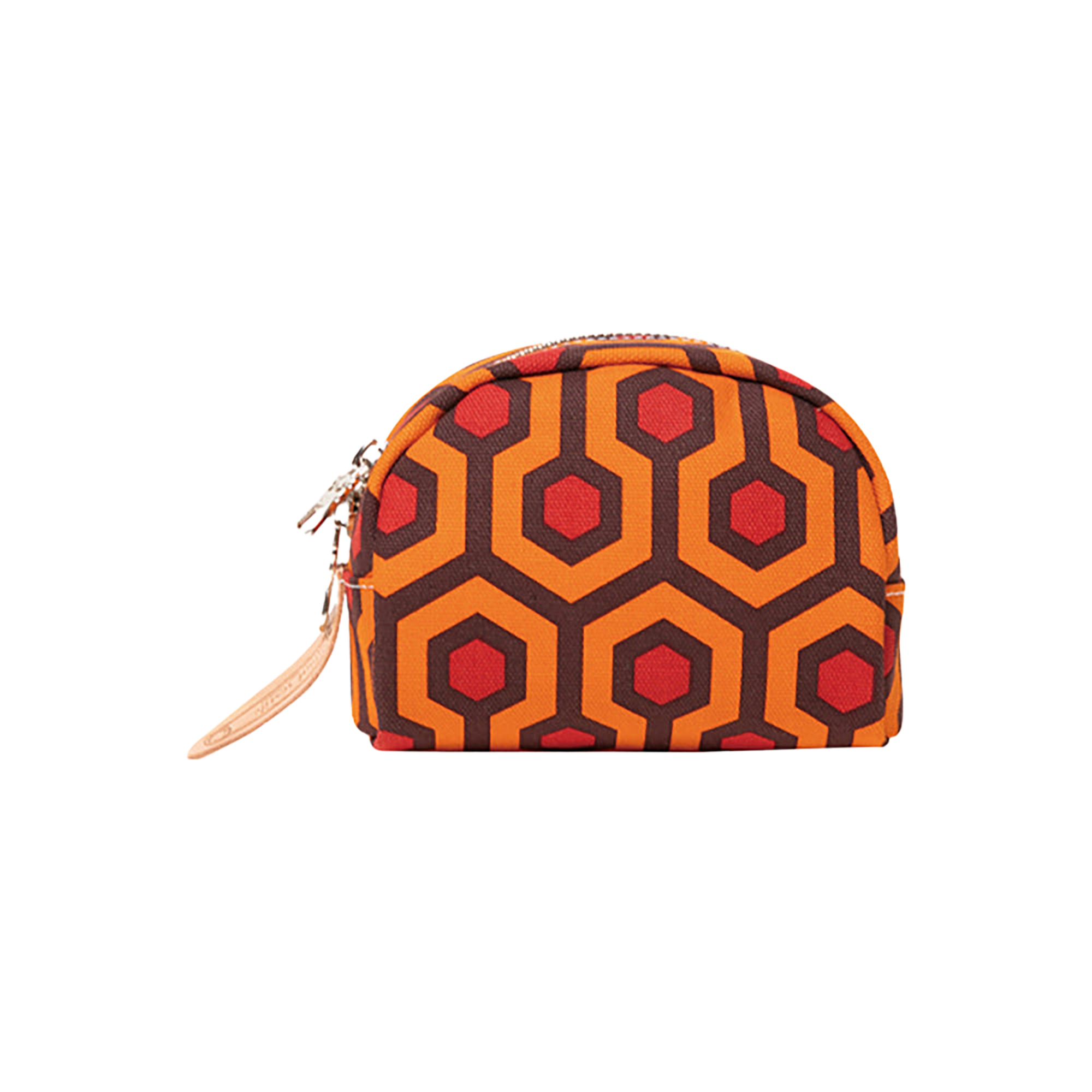 MLE "THE SHINING" シリーズ TRAVEL POUCH SMALL