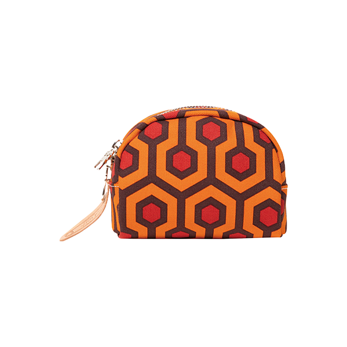 MLE "THE SHINING" シリーズ TRAVEL POUCH SMALL