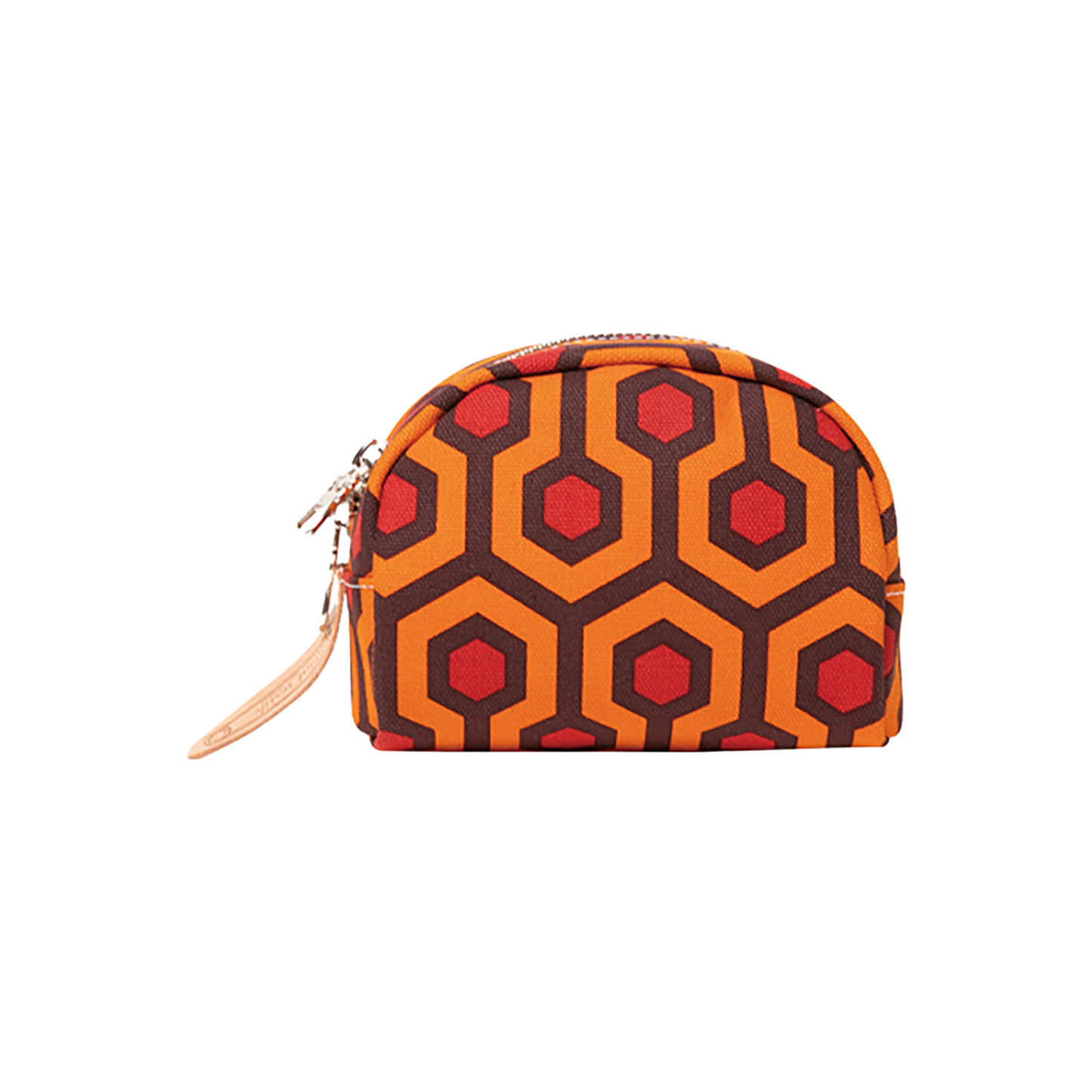 MLE "THE SHINING" シリーズ TRAVEL POUCH SMALL