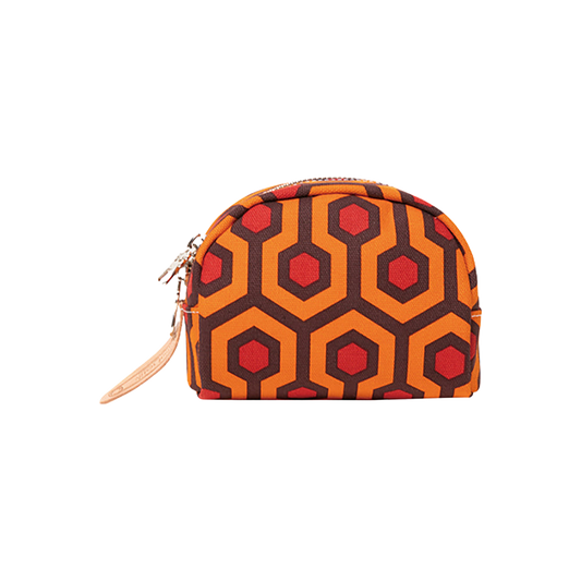 MLE "THE SHINING" シリーズ TRAVEL POUCH SMALL
