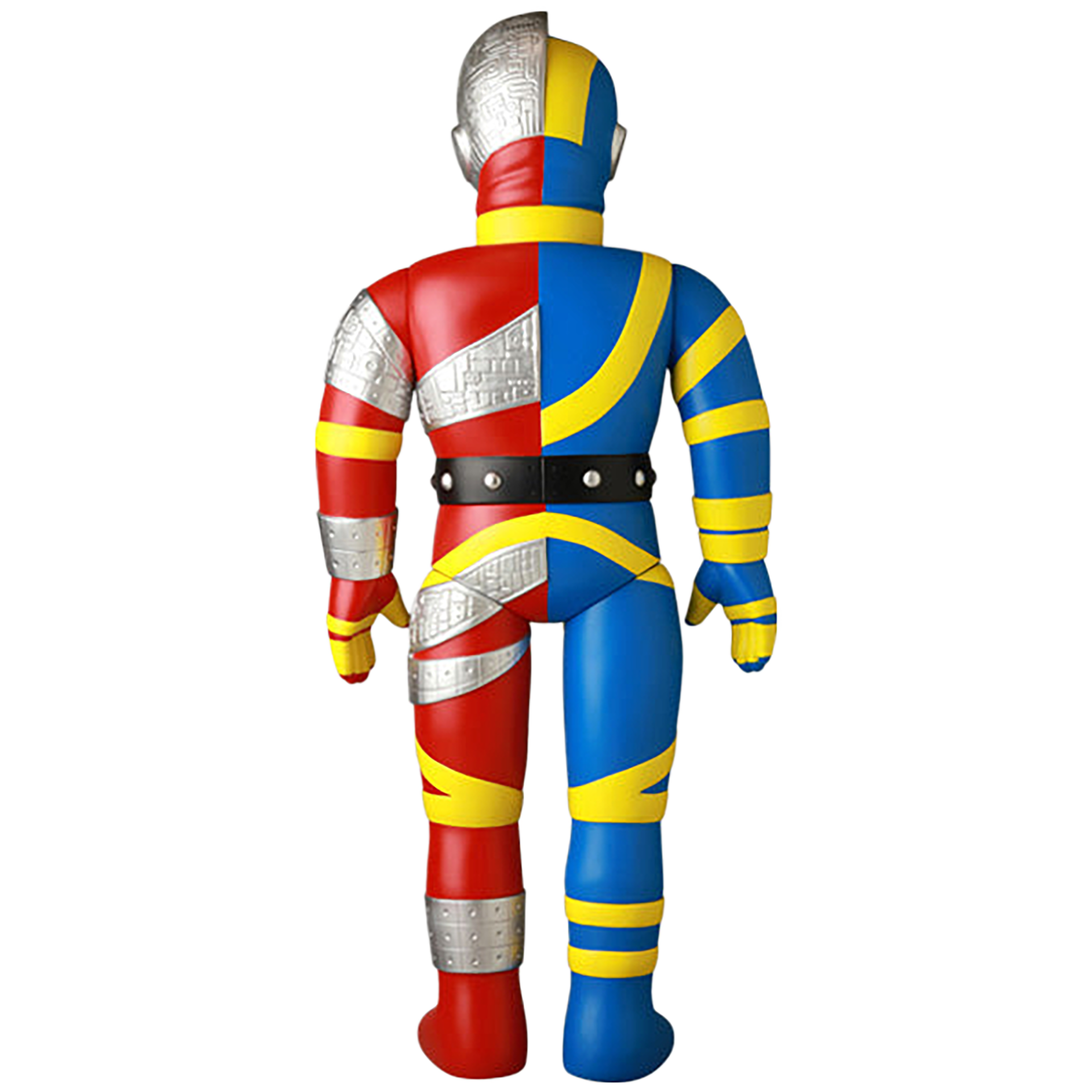 Kikaider Jambo size《Planned to be shipped in late Mar. 2021》