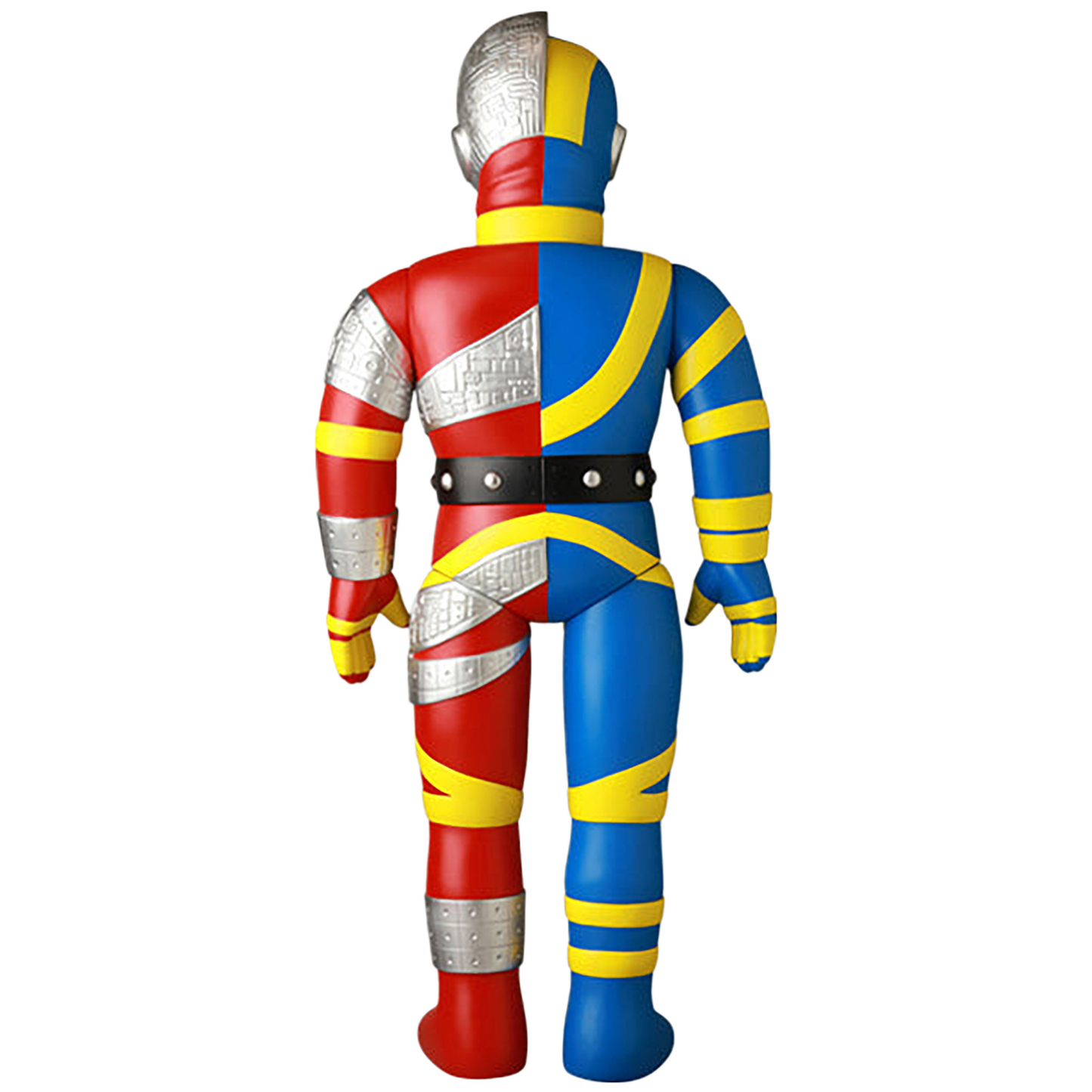Kikaider Jambo size《Planned to be shipped in late Mar. 2021》