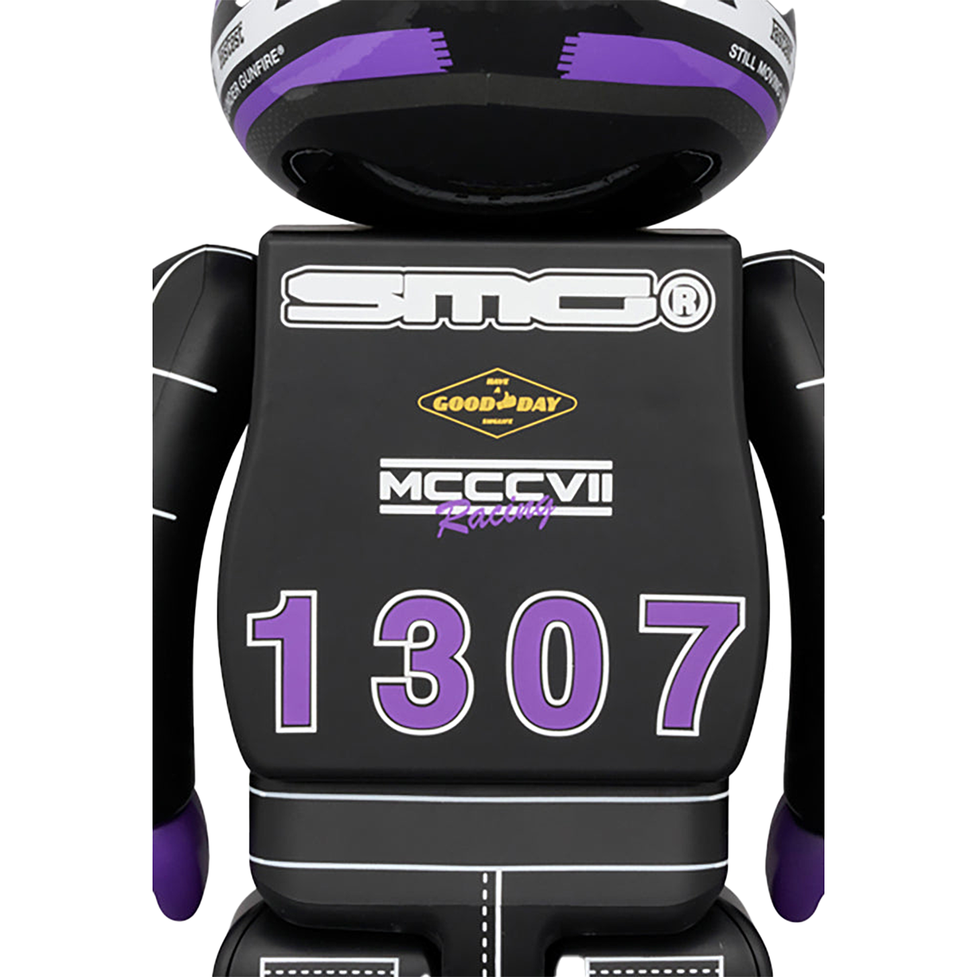 BE@RBRICK SMG 100％ & 400％