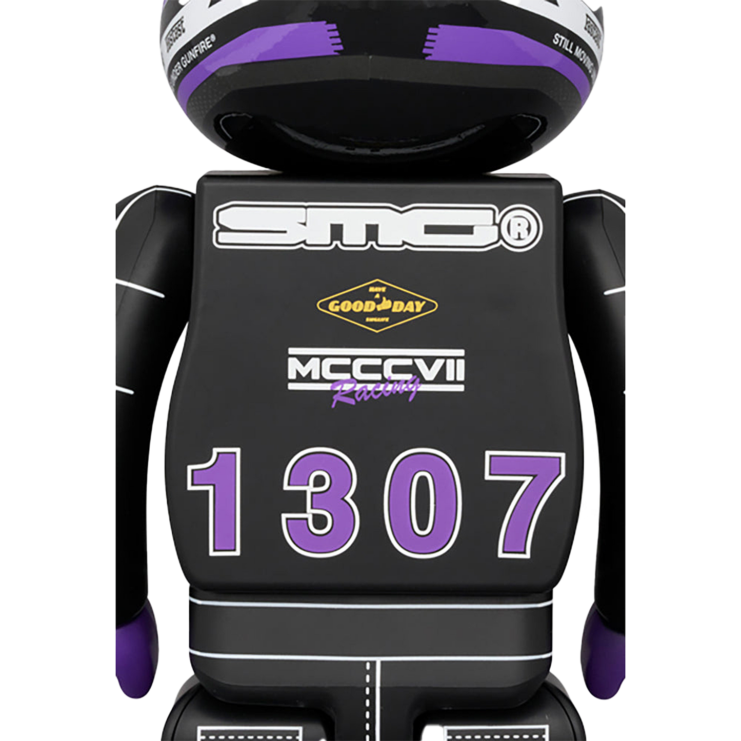 BE@RBRICK SMG 100％ & 400％