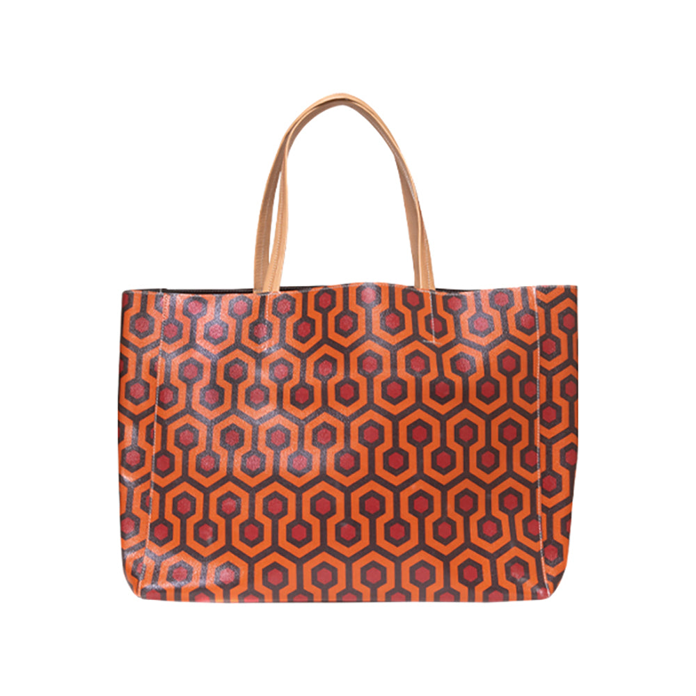 MLE "THE SHINING" シリーズ TOTE BAG_0