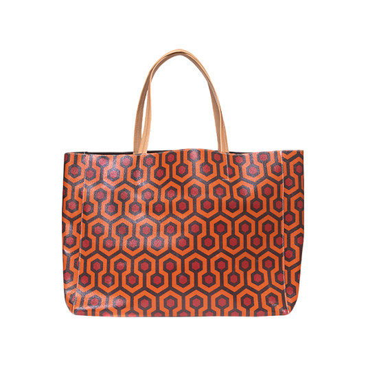 MLE "THE SHINING" シリーズ TOTE BAG