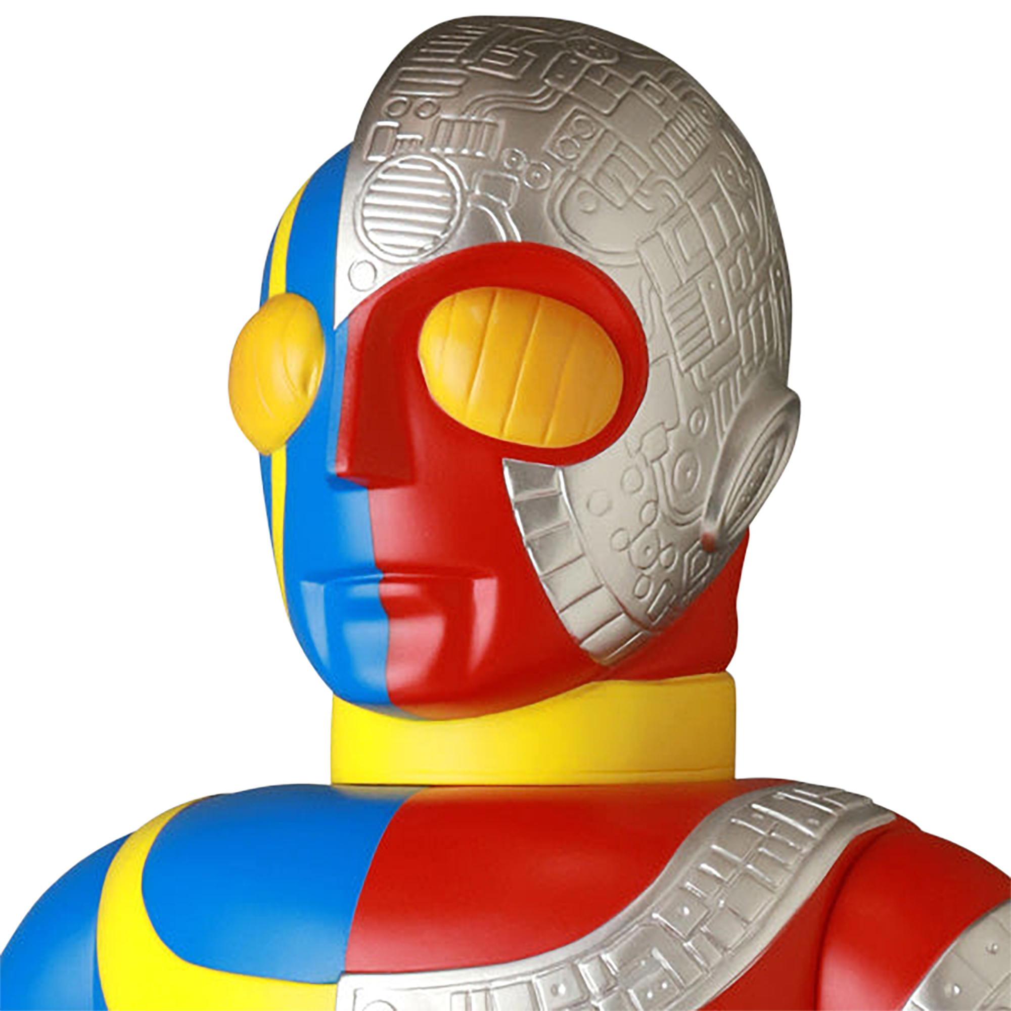 Kikaider Jambo size《Planned to be shipped in late Mar. 2021》