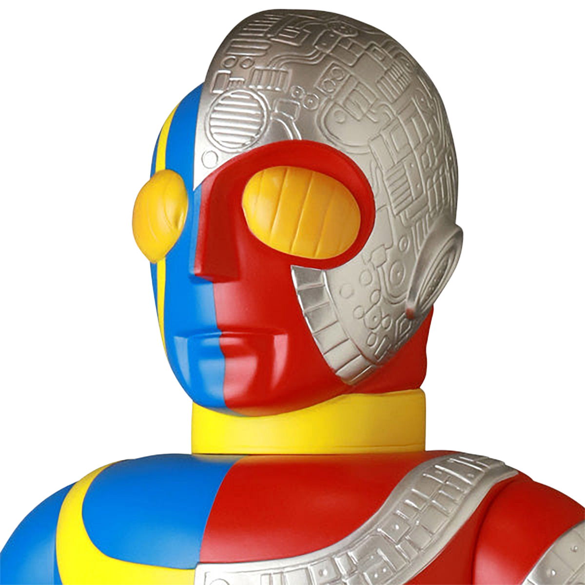 Kikaider Jambo size《Planned to be shipped in late Mar. 2021》