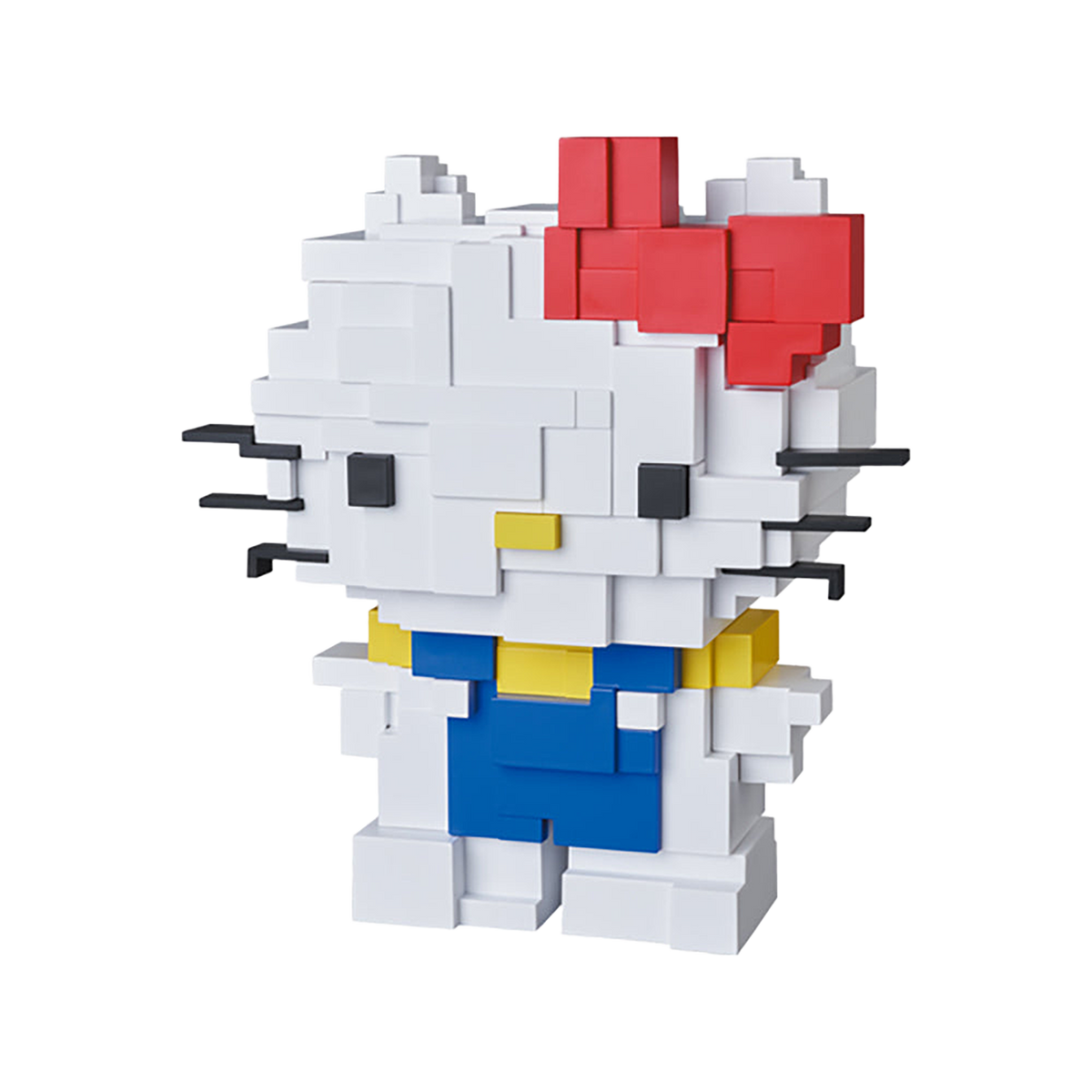 VCD Adam Lister HELLO KITTY | MEDICOM TOY OFFICIAL STORE