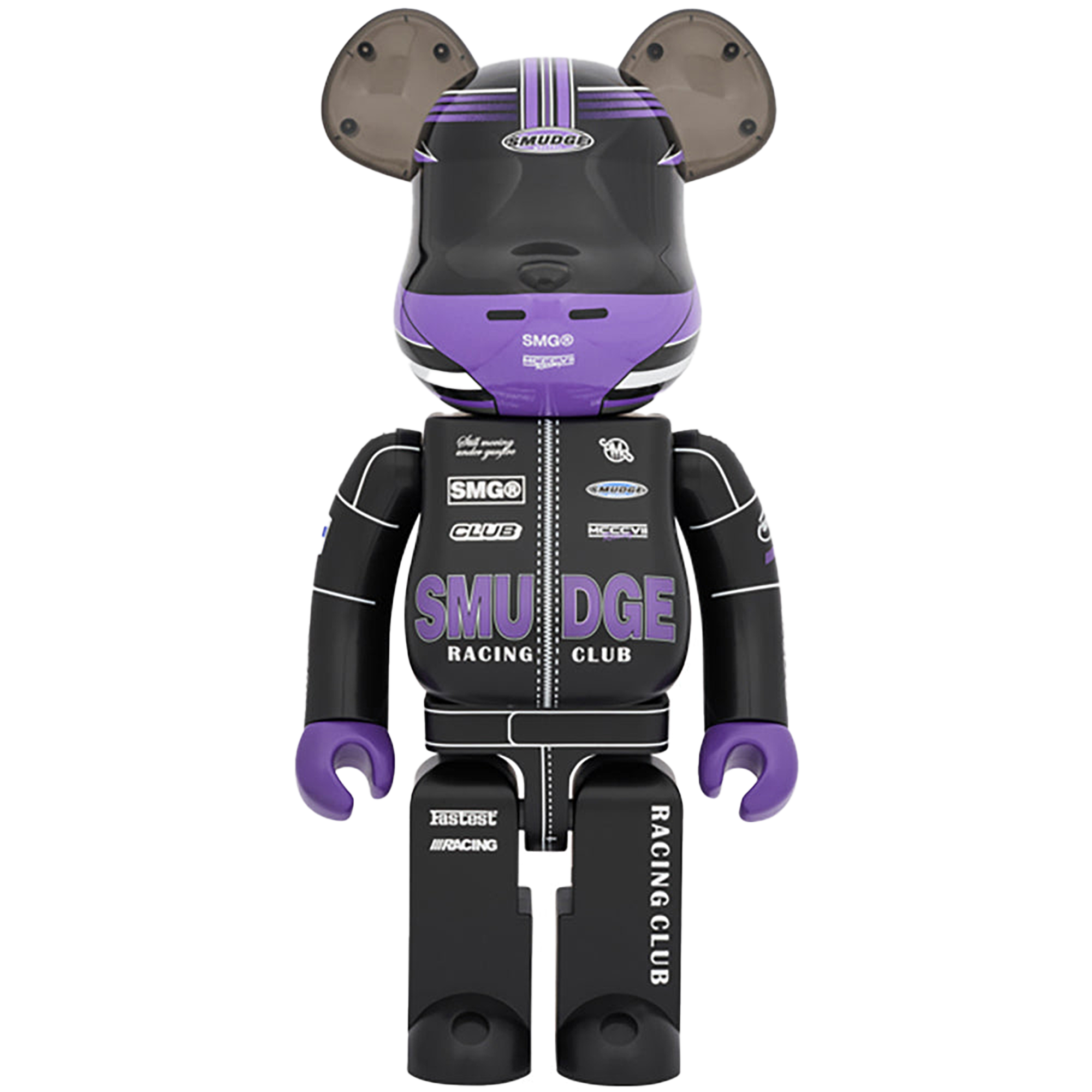 BE@RBRICK SMG 1000％