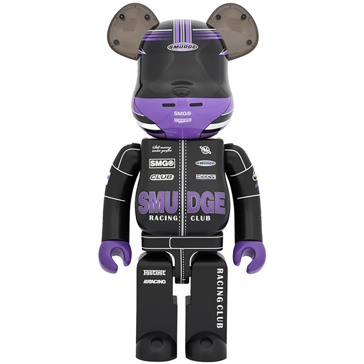 BE@RBRICK SMG 1000％