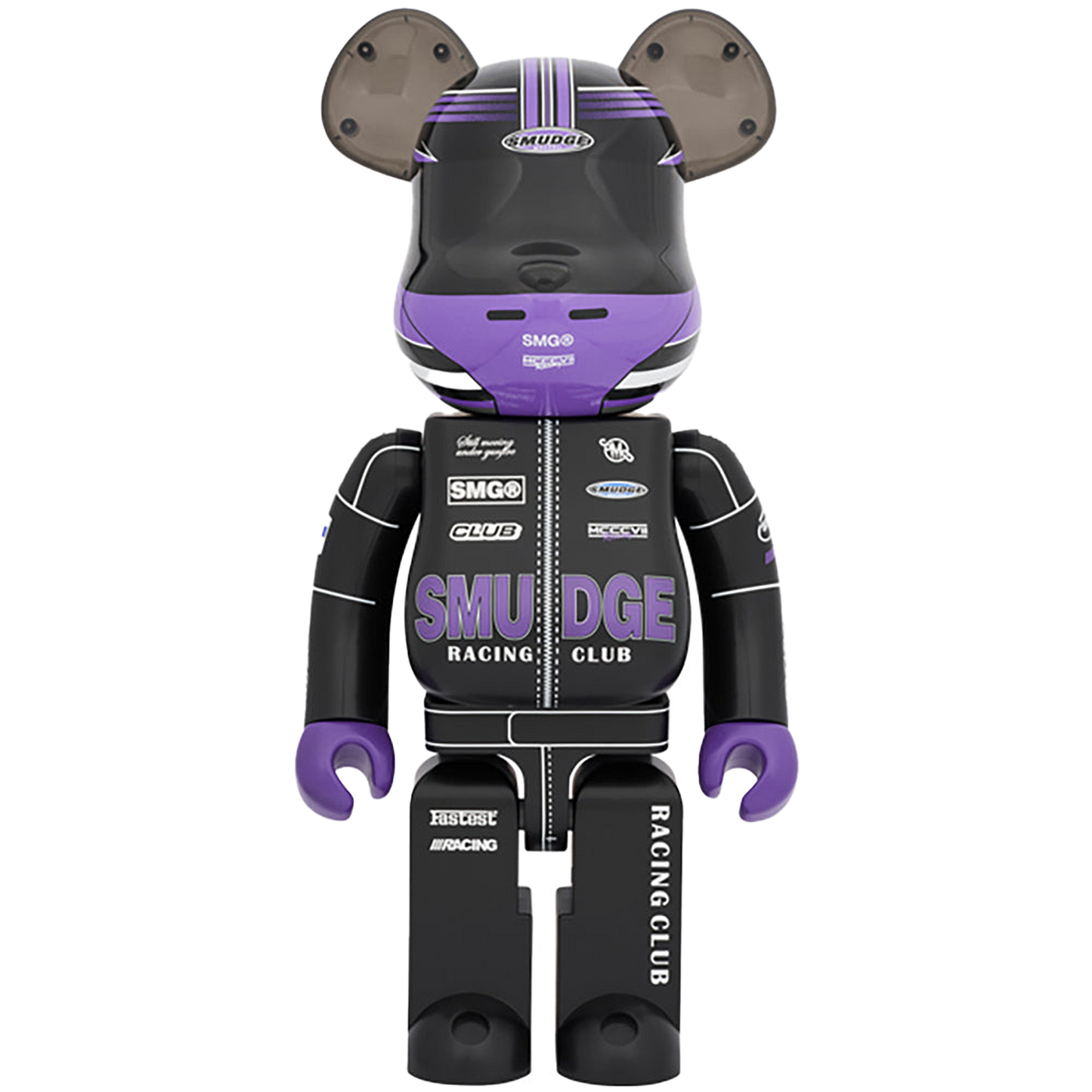 BE@RBRICK SMG 1000％