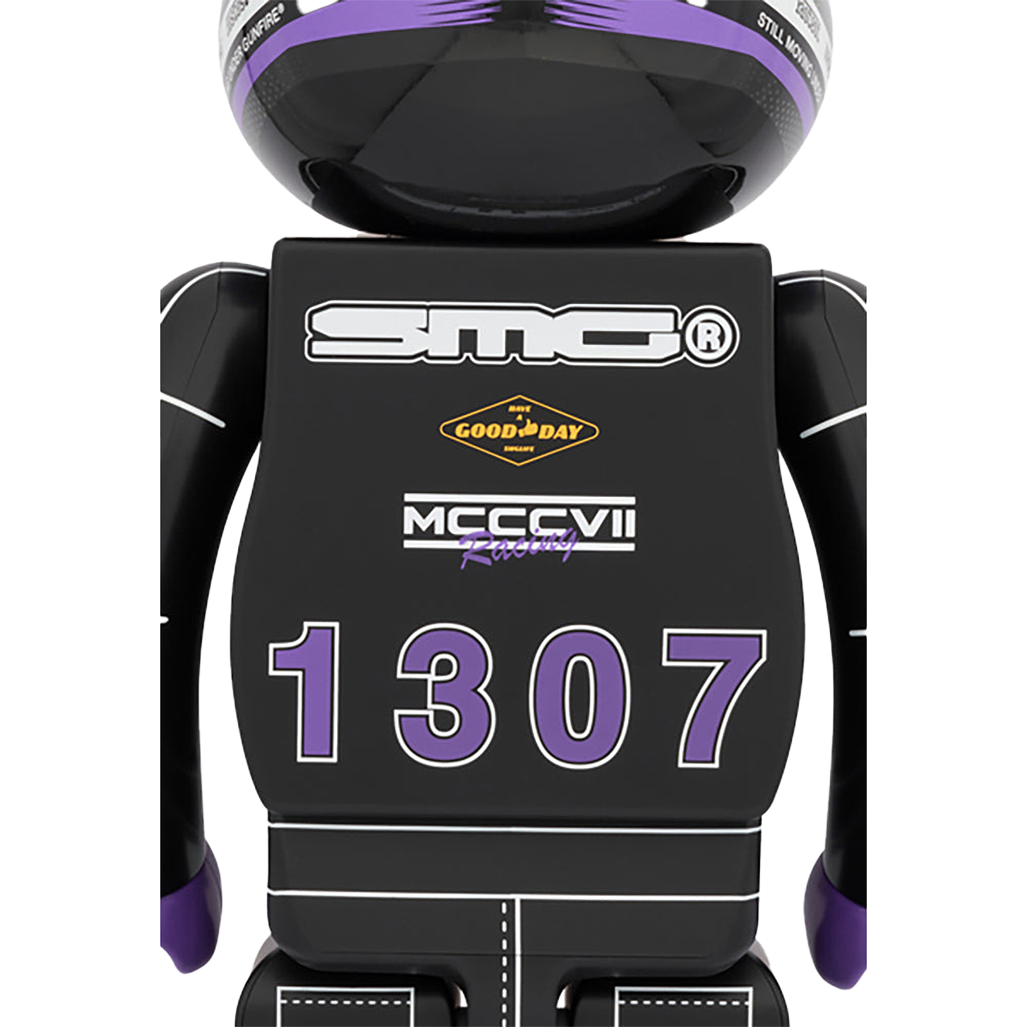BE@RBRICK SMG 1000％