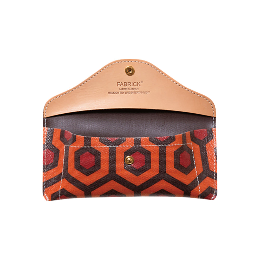MLE "THE SHINING" シリーズ GLASSES CASE_1