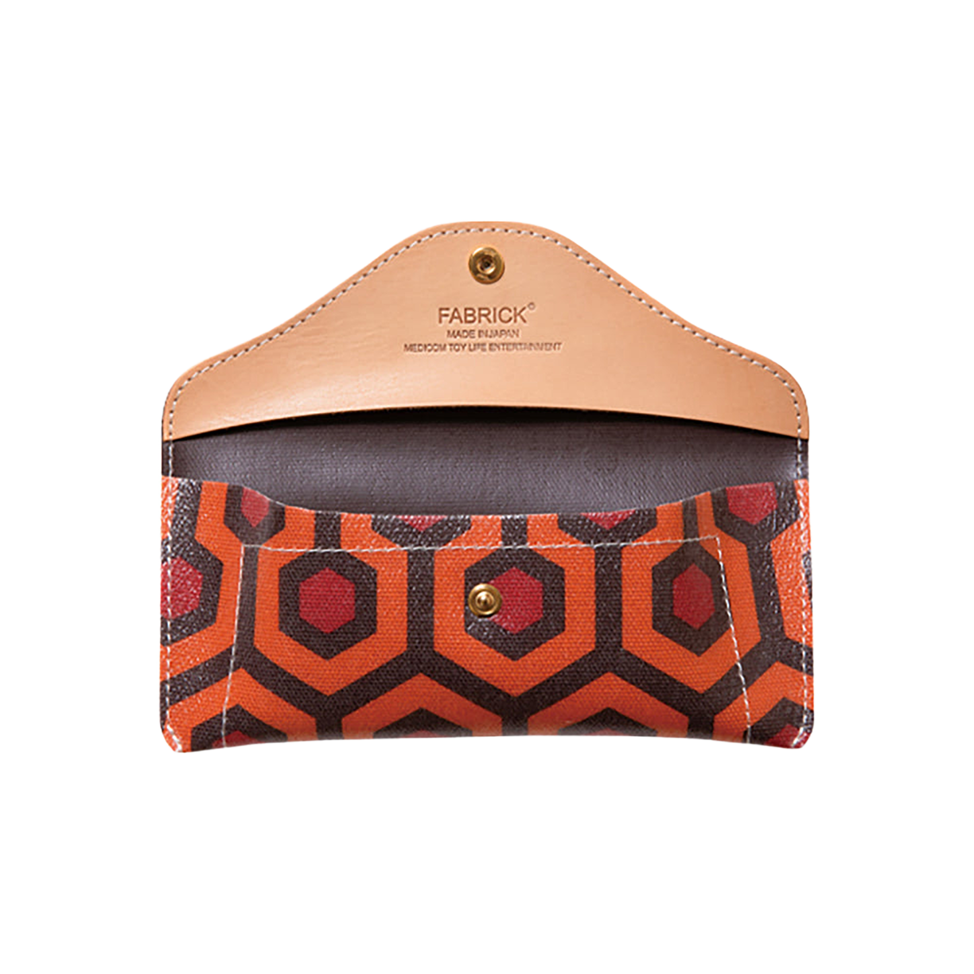 MLE "THE SHINING" シリーズ GLASSES CASE
