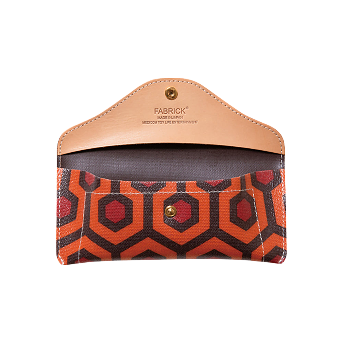 MLE "THE SHINING" シリーズ GLASSES CASE
