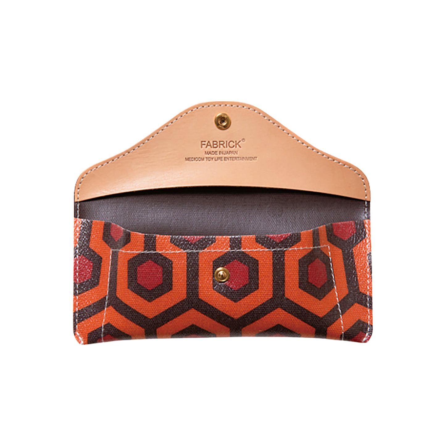MLE "THE SHINING" シリーズ GLASSES CASE