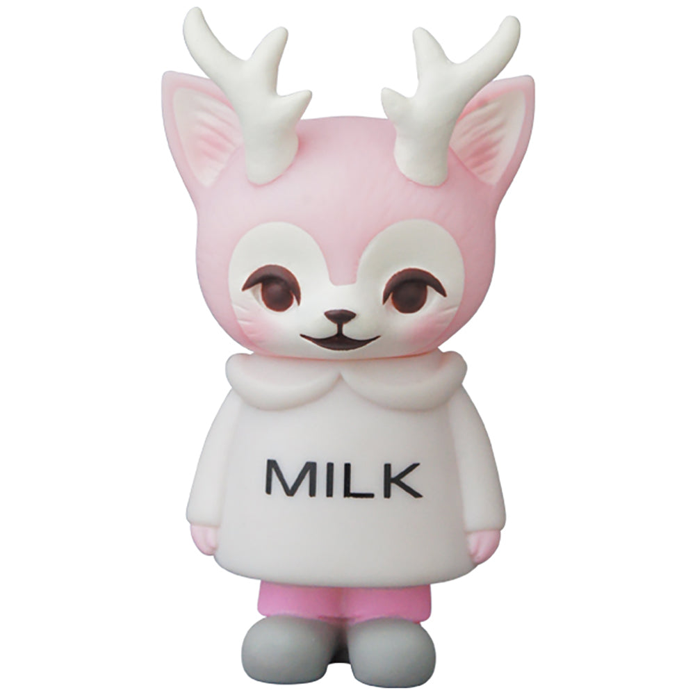 VAG（VINYL ARTIST GACHA） MORRIS × MILK_1