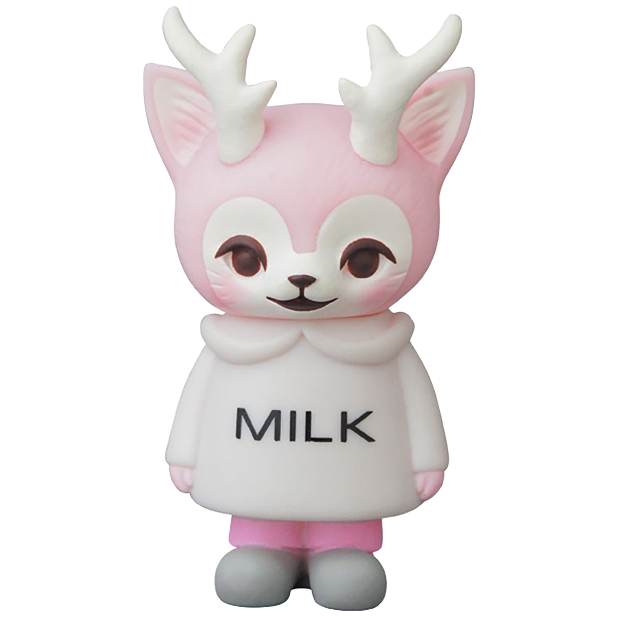VAG（VINYL ARTIST GACHA） MORRIS × MILK