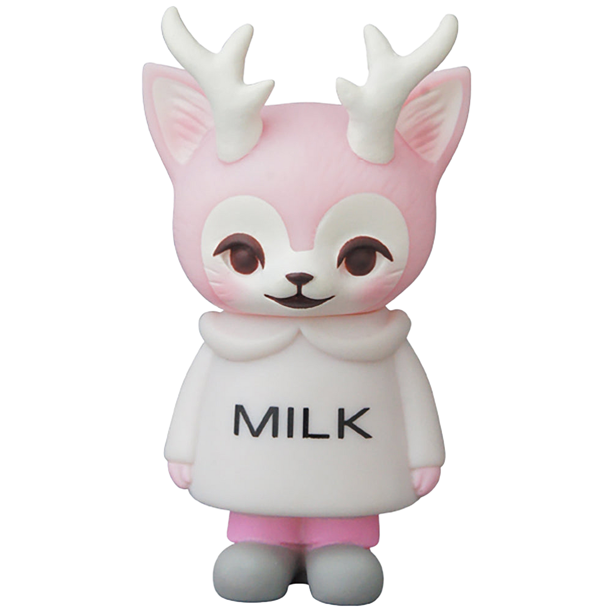 VAG（VINYL ARTIST GACHA） MORRIS × MILK