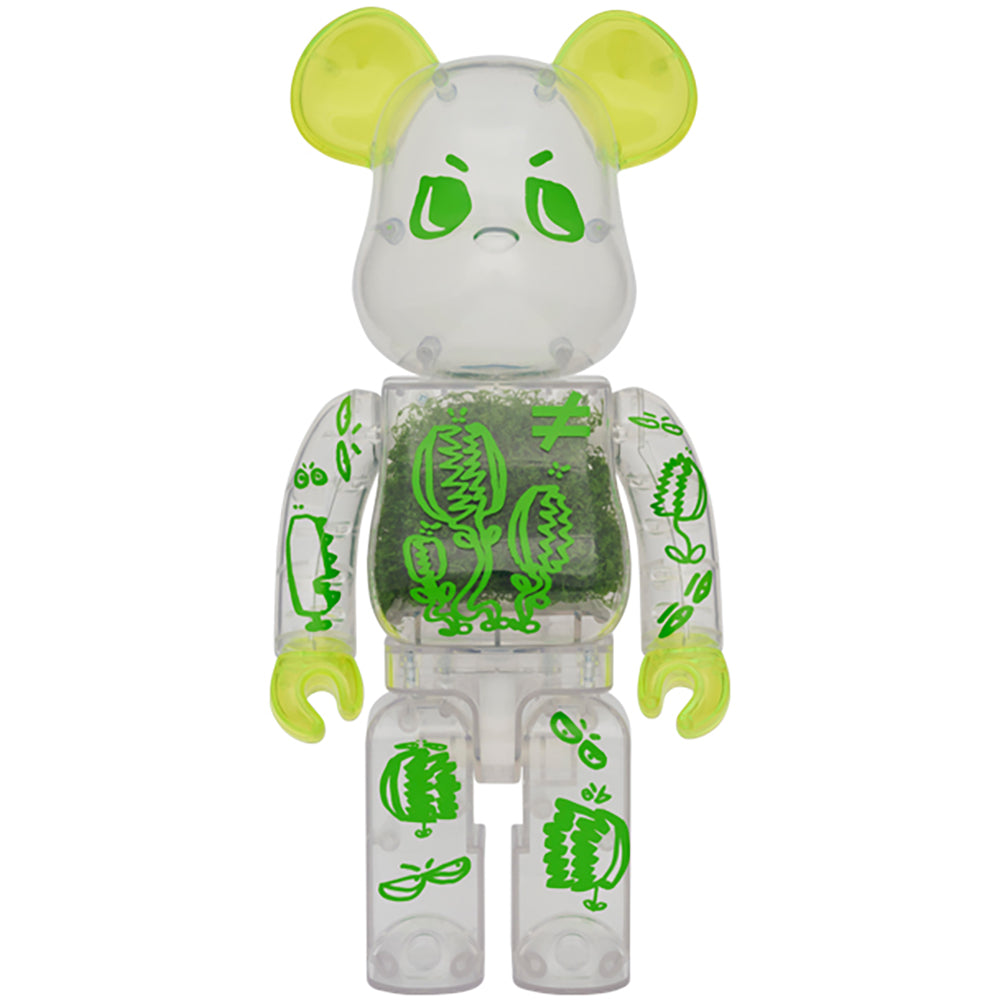 BE@RBRICK CANOTWAIT_ 400％_0
