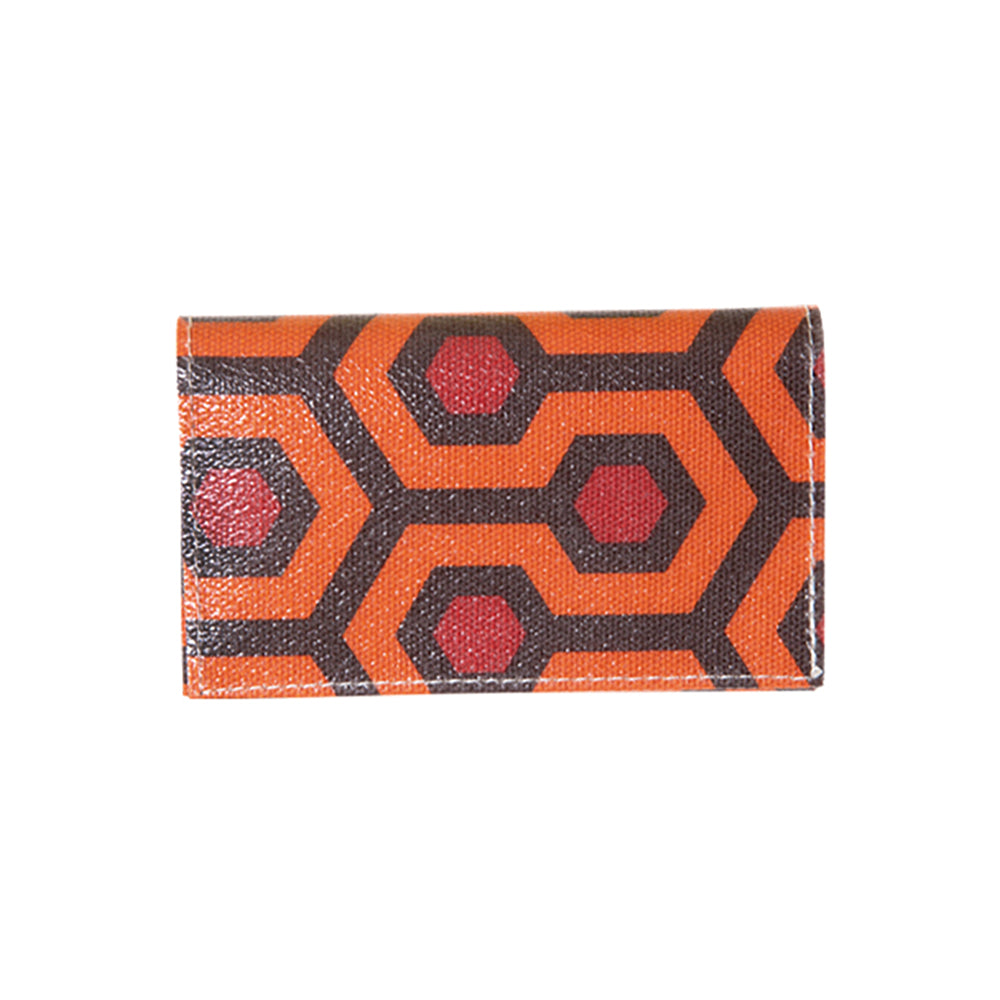 MLE "THE SHINING" シリーズ CARD CASE_0